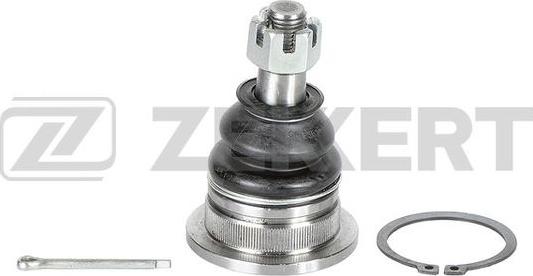 Zekkert TG-5198 - Ball Joint autospares.lv