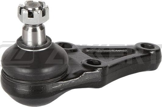 Zekkert TG-5141 - Ball Joint autospares.lv