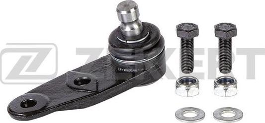 Zekkert TG-5143 - Ball Joint autospares.lv