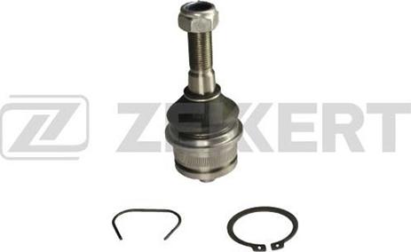 Zekkert TG-5160 - Ball Joint autospares.lv