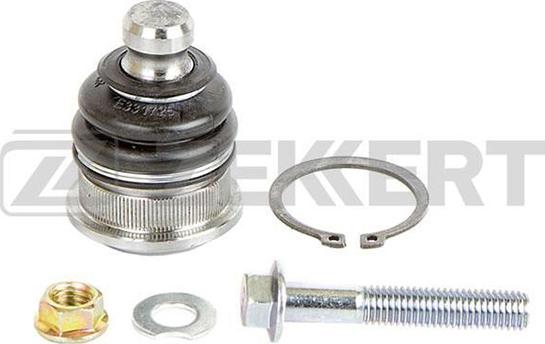 Zekkert TG-5116 - Ball Joint autospares.lv