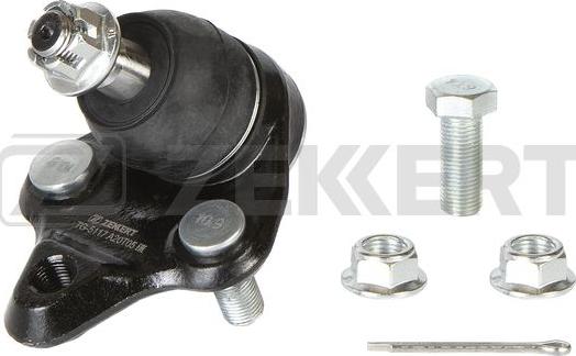 Zekkert TG-5117 - Ball Joint autospares.lv