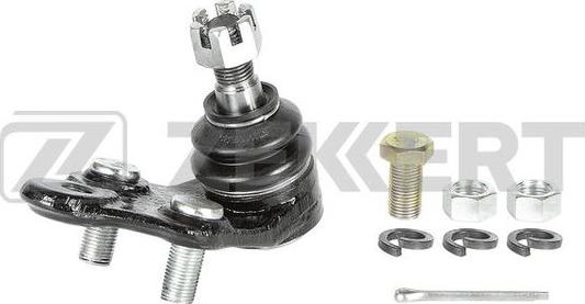 Zekkert TG-5185 - Ball Joint autospares.lv