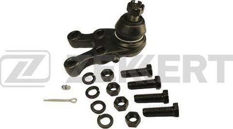 Zekkert TG-5180 - Ball Joint autospares.lv