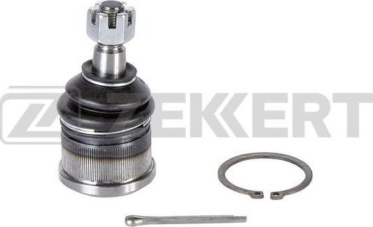 Zekkert TG-5182 - Ball Joint autospares.lv