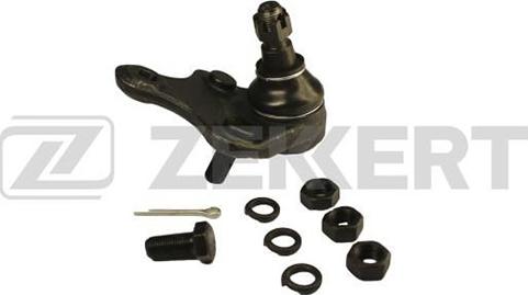 Zekkert TG-5130 - Ball Joint autospares.lv