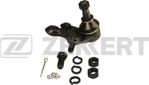 Zekkert TG-5125 - Ball Joint autospares.lv