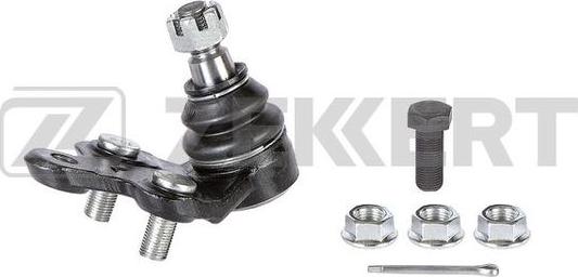 Zekkert TG-5121 - Ball Joint autospares.lv