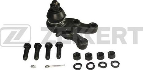 Zekkert TG-5179 - Ball Joint autospares.lv