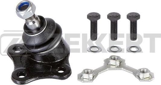 Zekkert TG-5175 - Ball Joint autospares.lv