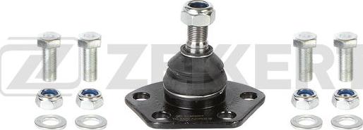 Zekkert TG-5396 - Ball Joint autospares.lv