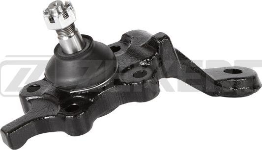 Zekkert TG-5393 - Ball Joint autospares.lv