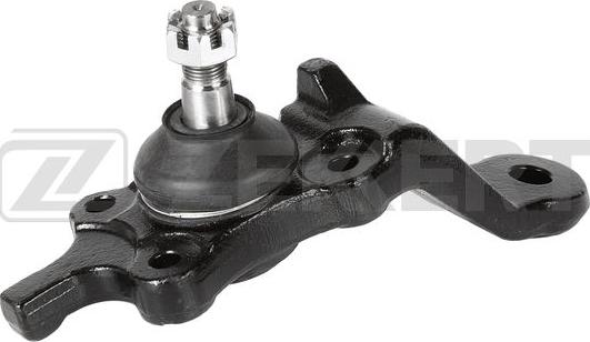 Zekkert TG-5392 - Ball Joint autospares.lv