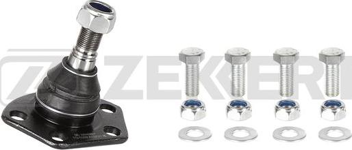 Zekkert TG-5359 - Ball Joint autospares.lv