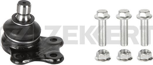 Zekkert TG-5380 - Ball Joint autospares.lv