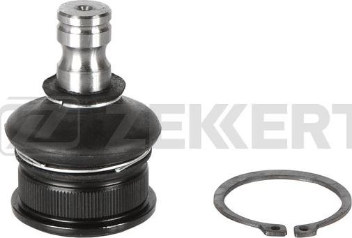 Zekkert TG-5372 - Ball Joint autospares.lv