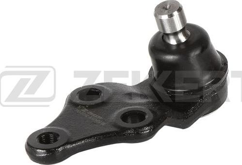 Zekkert TG-5292 - Ball Joint autospares.lv