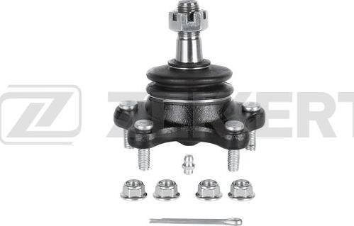 Zekkert TG-5244 - Ball Joint autospares.lv