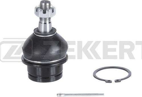 Zekkert TG-5248 - Ball Joint autospares.lv