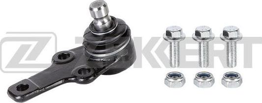 Zekkert TG-5243 - Ball Joint autospares.lv