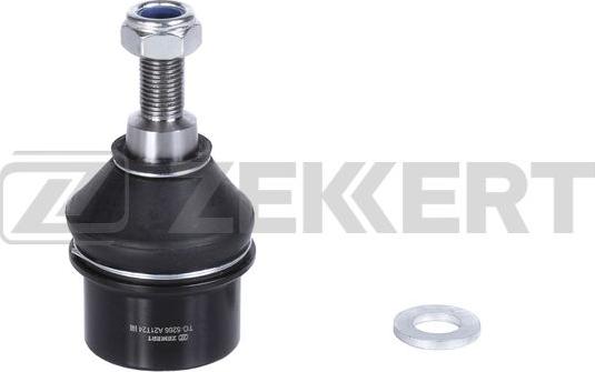 Zekkert TG-5266 - Ball Joint autospares.lv