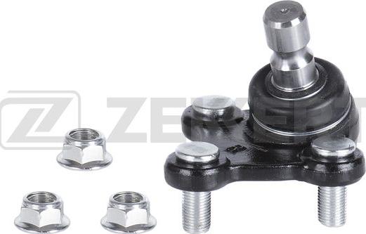 Zekkert TG-5263 - Ball Joint autospares.lv