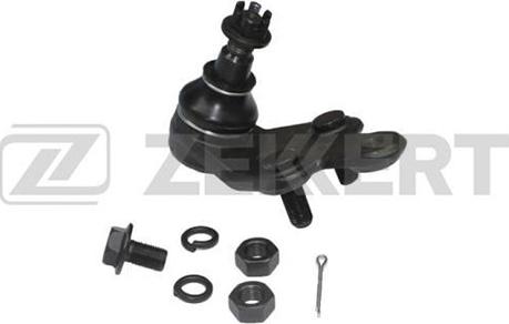 Zekkert TG-5215 - Ball Joint autospares.lv