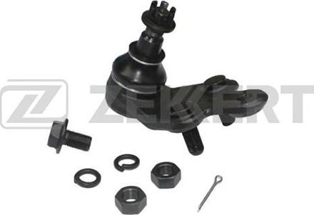 Zekkert TG-5216 - Ball Joint autospares.lv