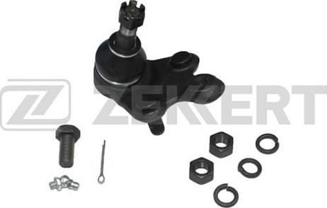 Zekkert TG-5218 - Ball Joint autospares.lv