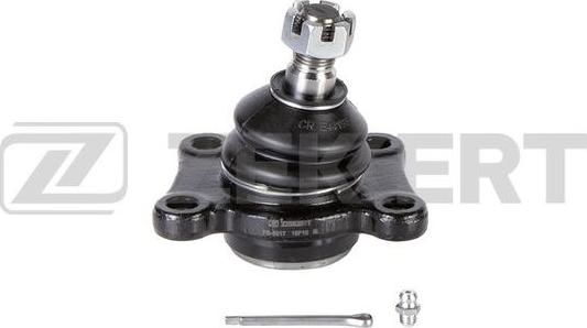 Zekkert TG-5217 - Ball Joint autospares.lv