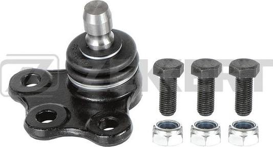 Zekkert TG-5281 - Ball Joint autospares.lv