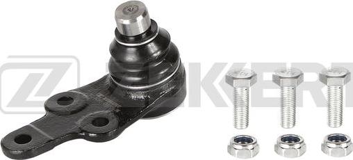 Zekkert TG-5288 - Ball Joint autospares.lv