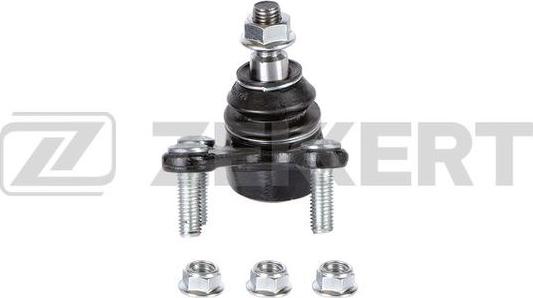 Zekkert TG-5283 - Ball Joint autospares.lv