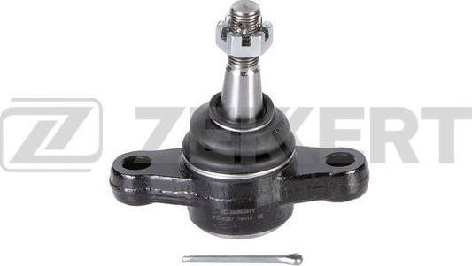 Zekkert TG-5287 - Ball Joint autospares.lv