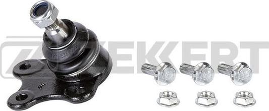 Zekkert TG-5239 - Ball Joint autospares.lv