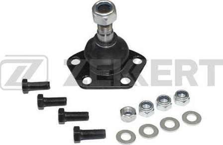 Zekkert TG-5230 - Ball Joint autospares.lv