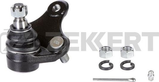 Zekkert TG-5232 - Ball Joint autospares.lv