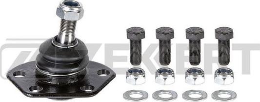 Zekkert TG-5229 - Ball Joint autospares.lv