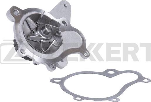 Zekkert WP-1548 - Water Pump autospares.lv