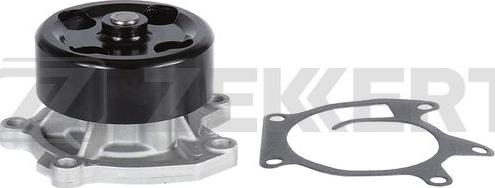 Zekkert WP-1547 - Water Pump autospares.lv