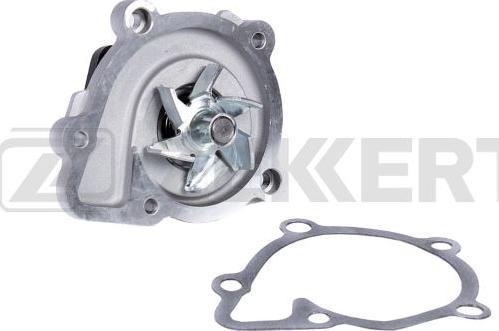 Zekkert WP-1555 - Water Pump autospares.lv