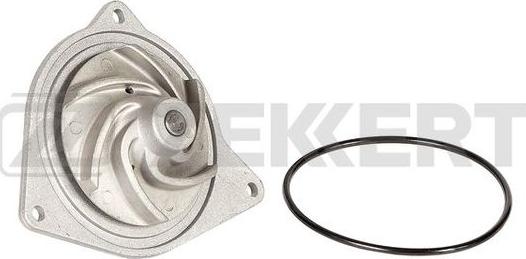 Zekkert WP-1506 - Water Pump autospares.lv