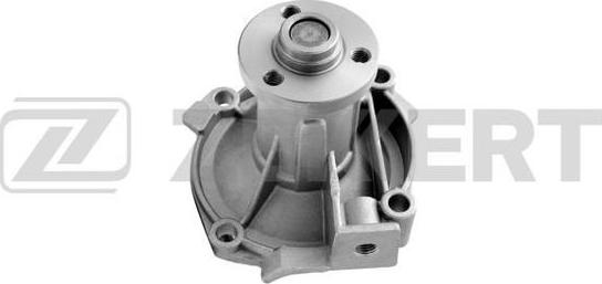 Zekkert WP-1099 - Water Pump autospares.lv