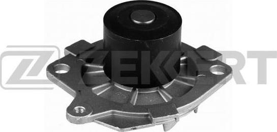 Zekkert WP-1090 - Water Pump autospares.lv