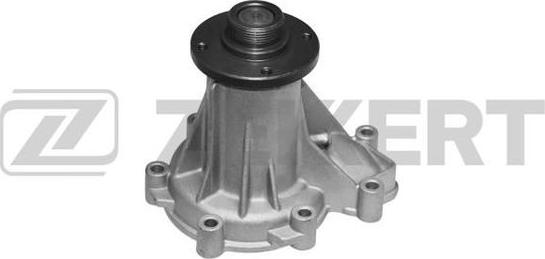 Zekkert WP-1049 - Water Pump autospares.lv