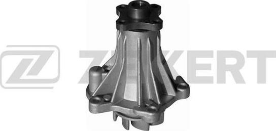 Zekkert WP-1042 - Water Pump autospares.lv