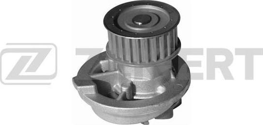 Zekkert WP-1054 - Water Pump autospares.lv