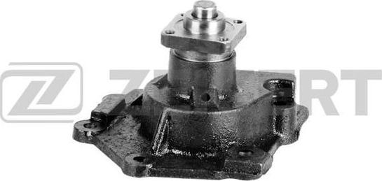 Zekkert WP-1053 - Water Pump autospares.lv