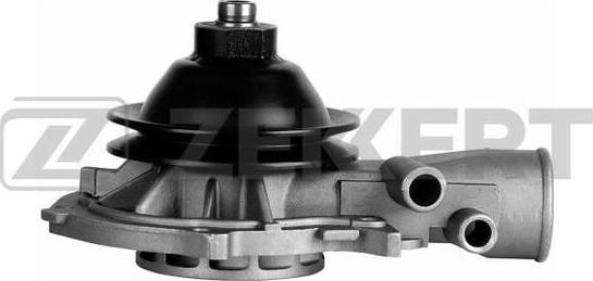 Zekkert WP-1061 - Water Pump autospares.lv