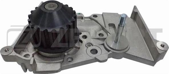 Zekkert WP-1004 - Water Pump autospares.lv